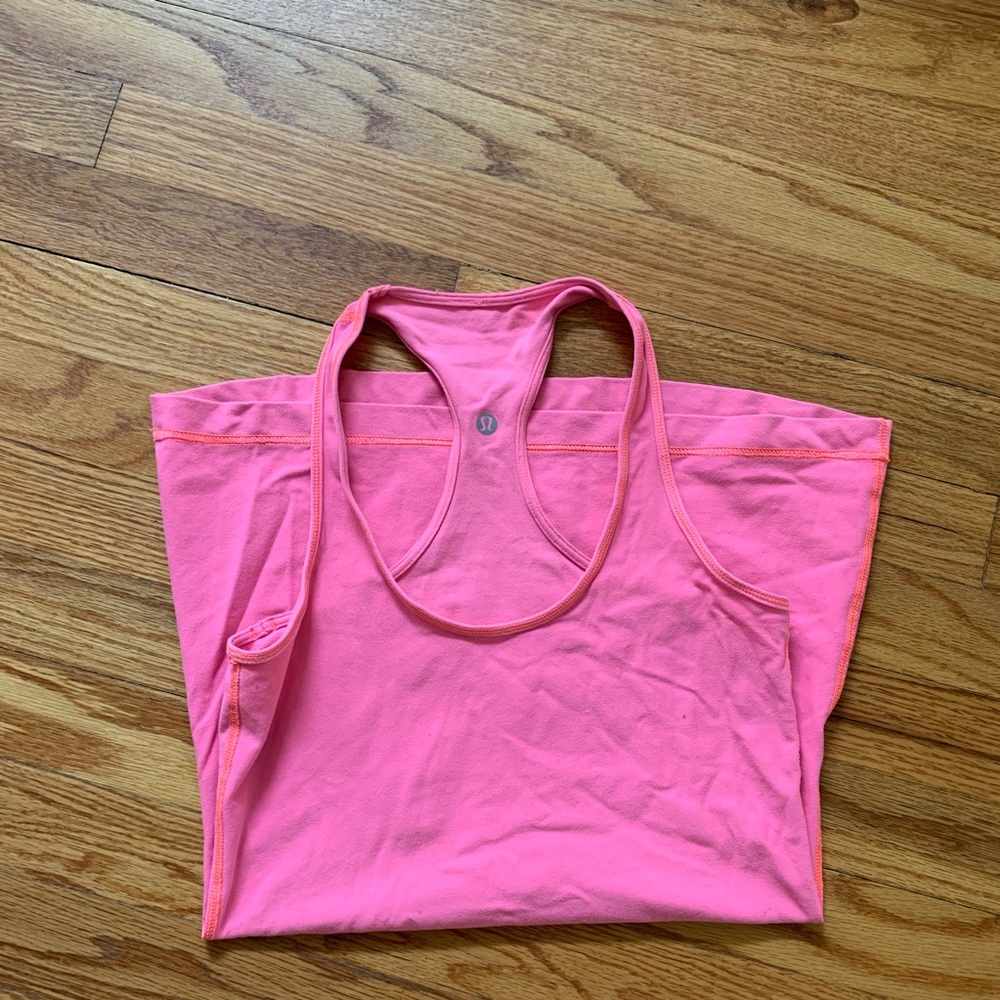Cool Racerback Tank